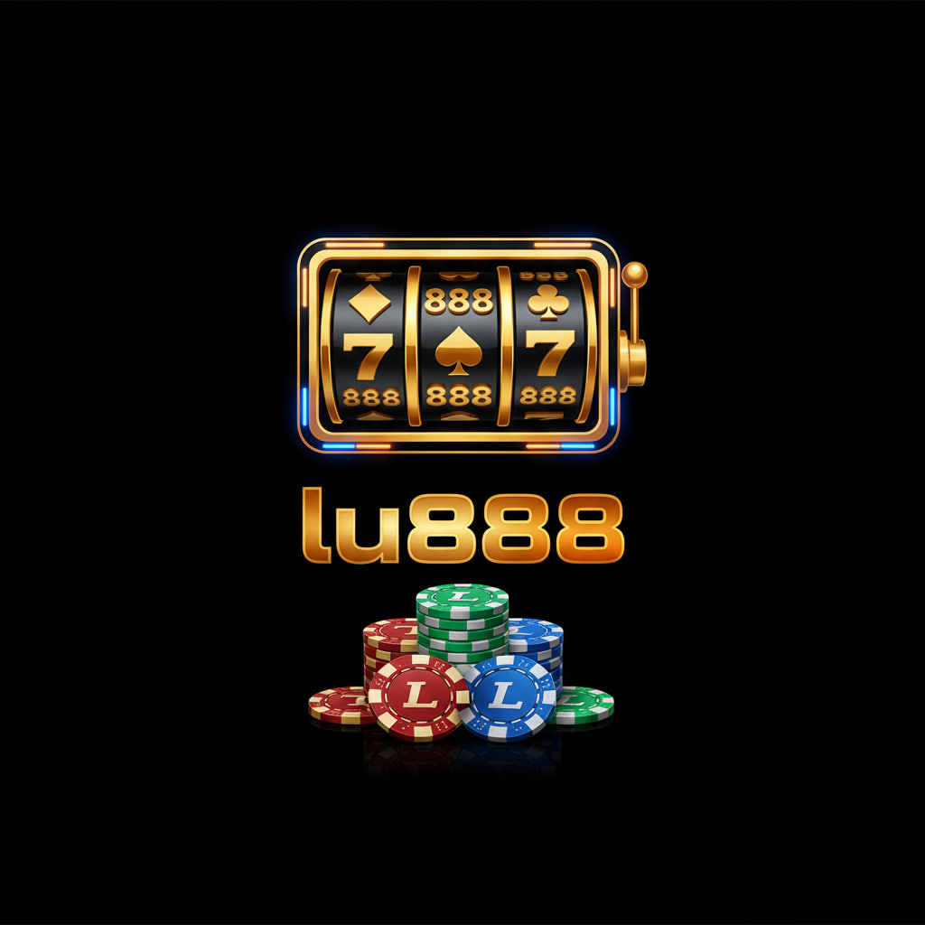 Logo của lu888